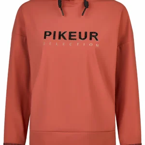 Sweat à capuche Pikeur Selection