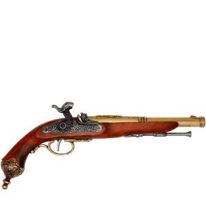 Pistolet Italien 1825