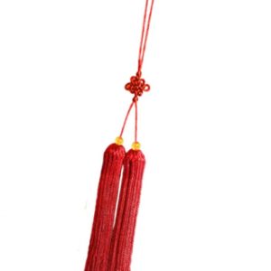 Pompon épée Tai chi