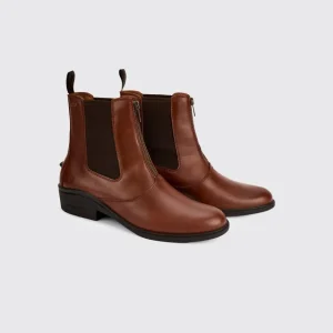 punchestown-equestrian-boot-nutshell-379535-1_70a829da-4fbd-4e9e-aebe-8ff16c0a7833.jpgv1750438069 Bottines d'équitation Punchestown - Nutshell