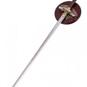 Réplique fidèle « Aiguille » de la série Game of Thrones