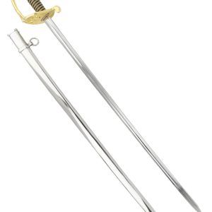 sabre-1845-1.jpg Sabre adjudant d’infanterie 1845