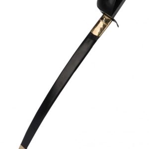 Sabre de bord  » Modèle 1833&Prime;