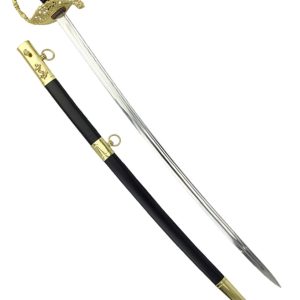 Sabre Officier Marine