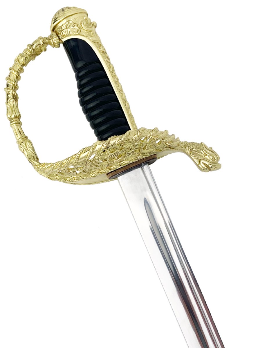 Sabre Officier Marine – Image 4