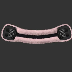 Sangle courte spéciale Slim-Line Mattès avec housse amovible