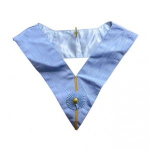 Sautoir maçonnique (RER)