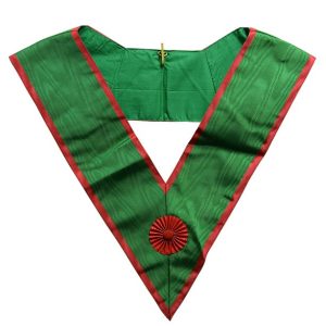 Sautoir Maître Saint André