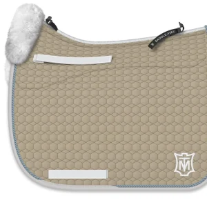 Chabraque Mattès avec mouton et saddle-fix