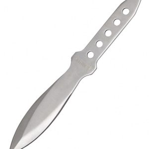 Set couteaux de lancer 2 pièces