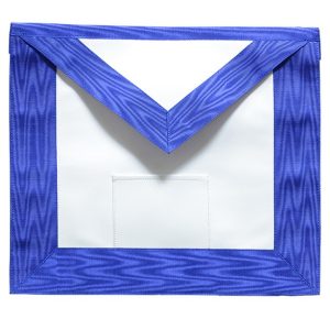 Tablier 12ème Degré REAA