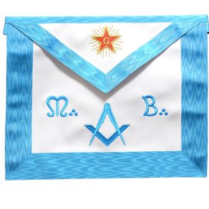 tablier-de-maitre-rite-francais-groussier_2_0-614×800-1.jpg Tablier de Maître, Rite Français Groussier