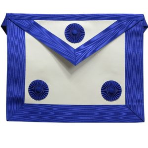 Tablier Maître Rite Bruxelles