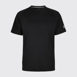T-shirt UPF 50 Tangier - Black