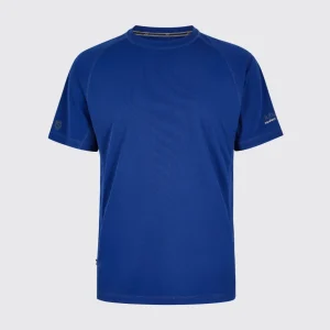 T-shirt UPF 50 Tangier - Ultramarine