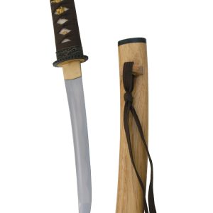 Tanto aiguisé «  Natural Spirit », maru 1045