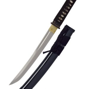 Tanto « Aikuchi »