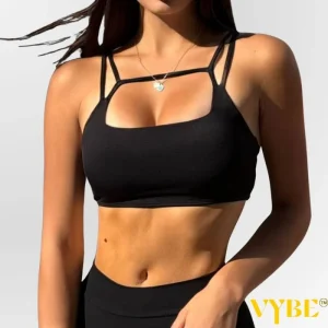 Brassière Pole Dance - Bliss | VYBE™