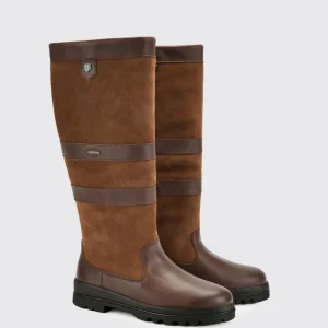 womens-country-boot-walnut-kilternan-11mar25-376552-1.jpgv1741692784 Bottes outdoor fourrées Kilternan Femme - Walnut