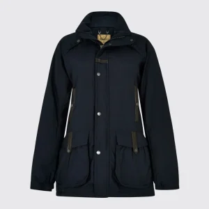 Manteau utilitaire Sherwood - Navy